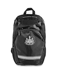 Newcastle United FC Premium Backpack Maznun Football
