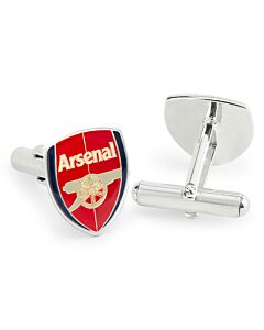 Arsenal FC Colour Cufflinks Maznun Football