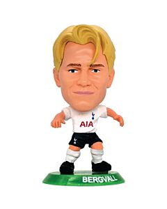 Tottenham Hotspur FC SoccerStarz Bergvall Maznun Football