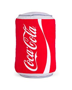 Coca Cola Shaped Cushion Maznun Football