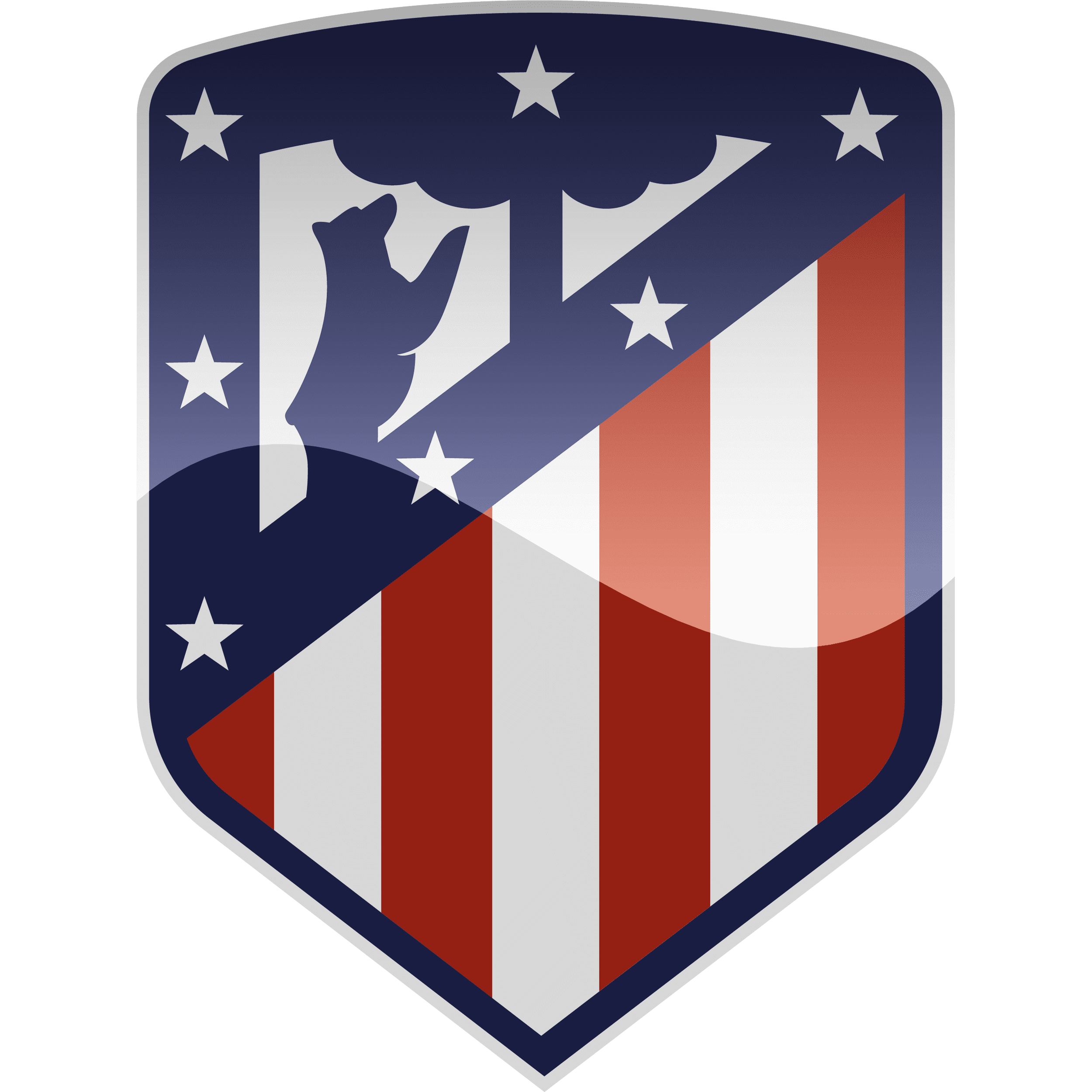 Atletico Madrid Atletico Madrid