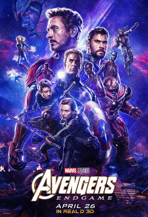 The Avengers The Avengers