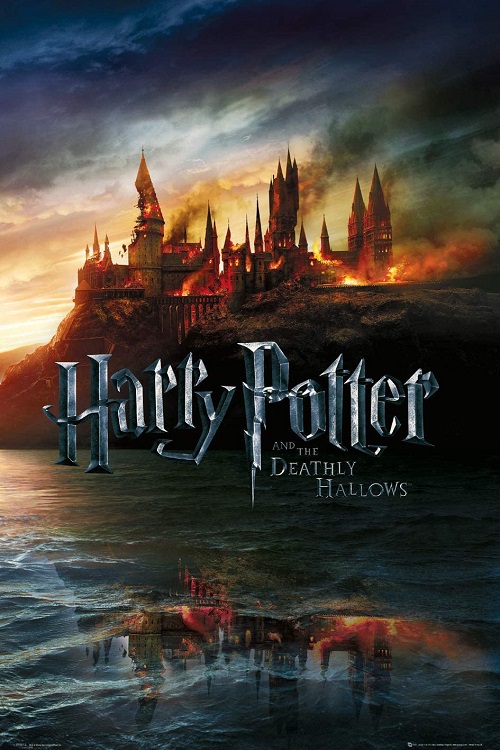 Harry potter Harry potter