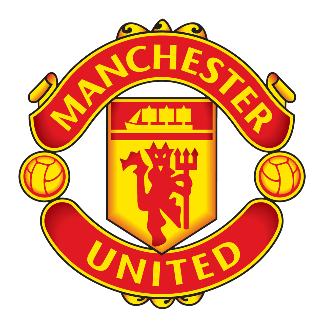 Manchester United Manchester United