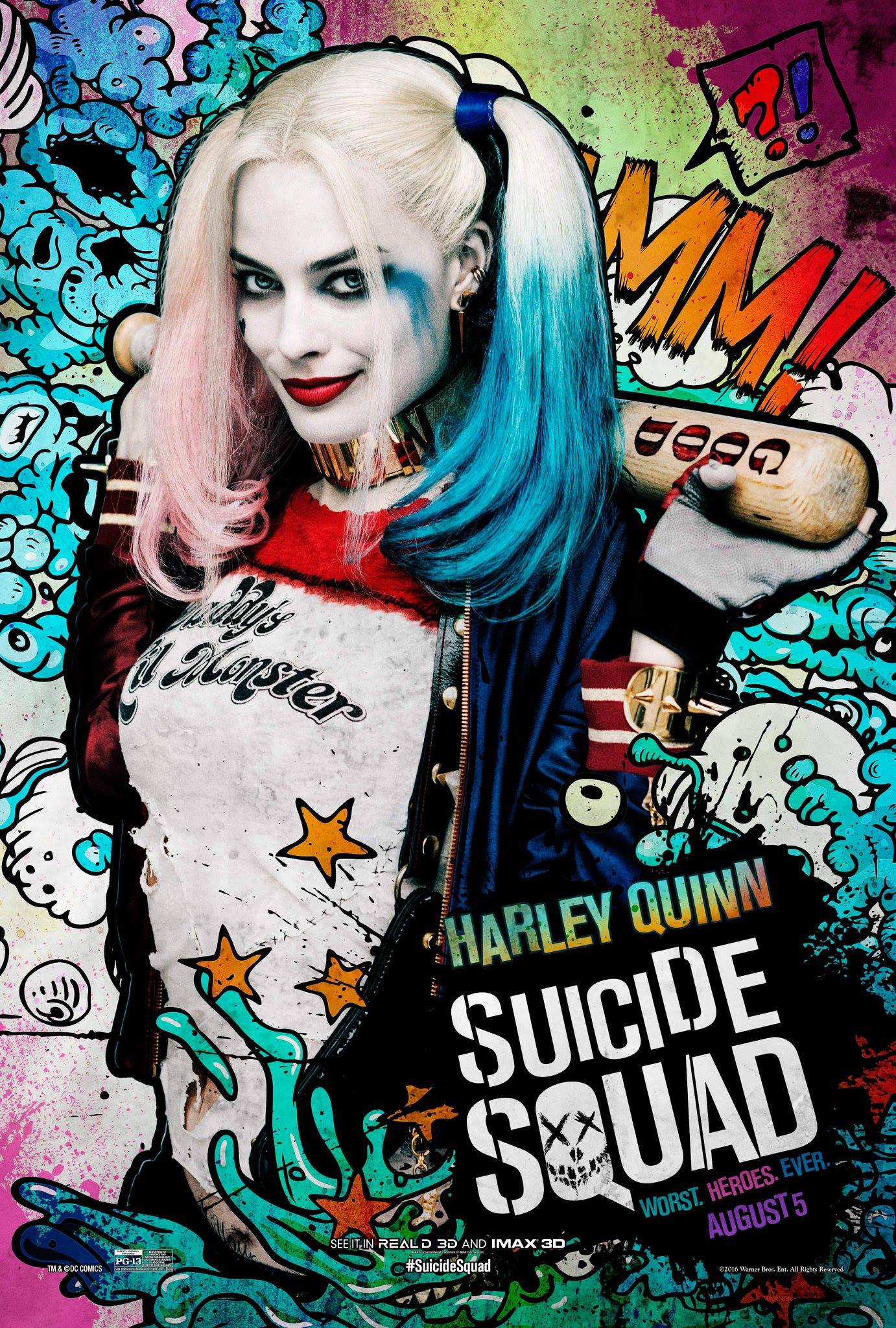Suicide Squad Suicide Squad