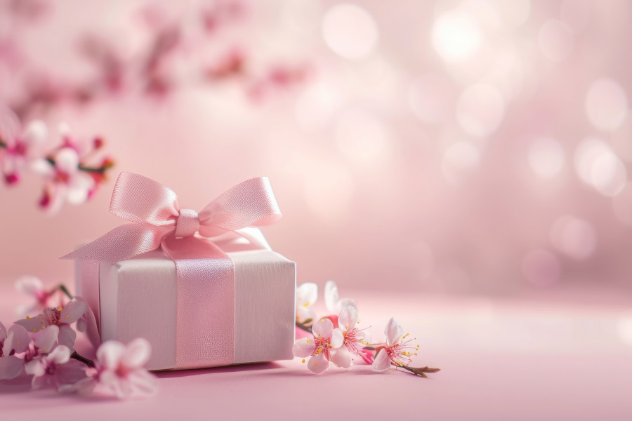 Gift Card & Wraps