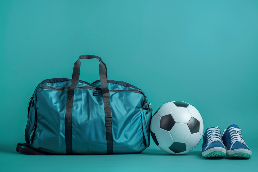 Luggage & Bags